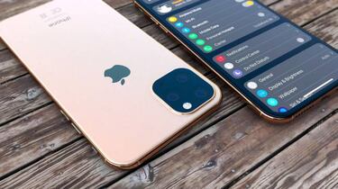 iPhone 11, estas serán las grandes novedades del teléfono de Apple