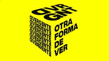 divergente nueva plataforma streaming españa