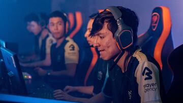 Los esports mantienen vigente el deporte en Colombia