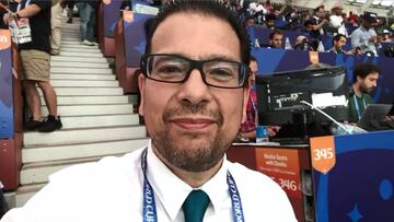 "Con esta generaci車n, Francia puede pelear el t赤tulo en Catar"