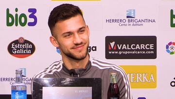 Copete: "Va en el equipo creer hasta el final"