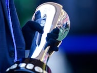 “La Liga Mexicana es una de las mejores del mundo”