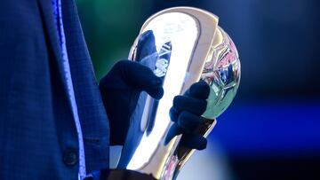 Estas serían las fechas en que se jugaría la Liguilla del Apertura 2024