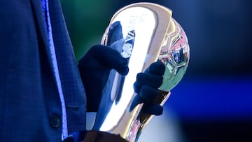 “La Liga Mexicana es una de las mejores del mundo”