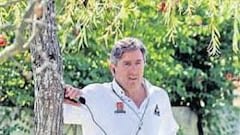 La Federación quiere a Valverde en el Mundial