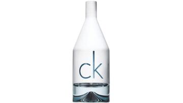 ‘Eau de toilette’ CK IN2U for Him de Calvin Klein para hombre en el Black Friday 2023 de perfumerías Primor