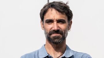 Alan Roura, el nuevo padrino de la vela oceánica