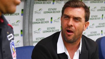 Guede y caso planillas: "La responsabilidad es de todos"