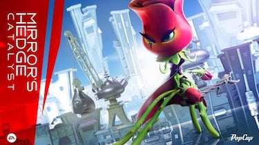 Plants vs. Zombies: Garden Warfare 2 trollea a sus rivales en su promoción