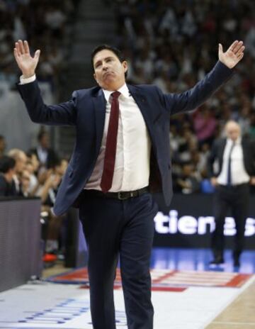 Xavi Pascual.