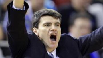 Perasovic dirigirá al Valencia hasta final de temporada