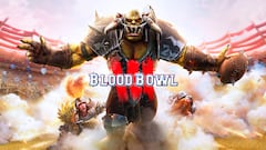 Blood Bowl 3, análisis PC. Touchdown fallado