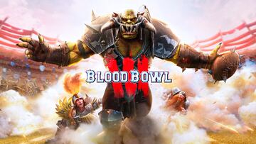 Blood Bowl 3