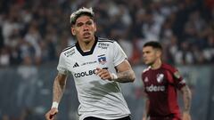 Duro diagnóstico de Palacios