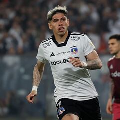 Duro diagnóstico de Palacios