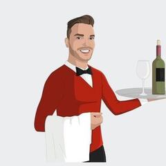 @soycamarero: “Cada vez les cuesta más conseguir a gente que acepte ser explotada”