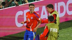 El análisis de Córdova tras el debut de la Roja en el Mundial Sub 20: “Es importante empezar así”