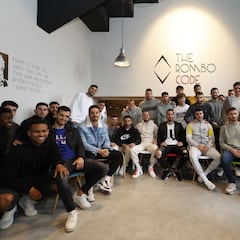 El Deportivo se apunta al ‘escape room’