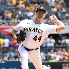 Ji-Man Choi y Rich Hill refuerzan a los San Diego Padres