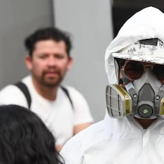 Coronavirus en México: Resumen y noticias del sábado 14 de marzo