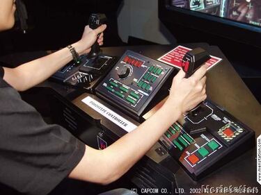 Bungie podría estar interesada en comprar Steel Battalion