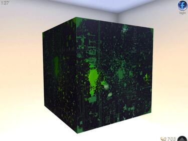 Molyneux pide dinero a los jugadores para solucionar los problemas de Curiosity