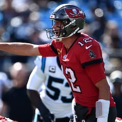 Tom Brady y Buccaneers buscan recomponer el camino contra Bengals