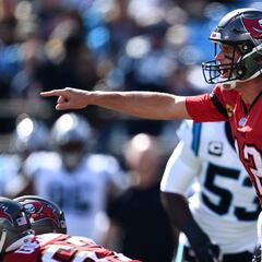 Brady says retirement is not in his future, but maybe it should be