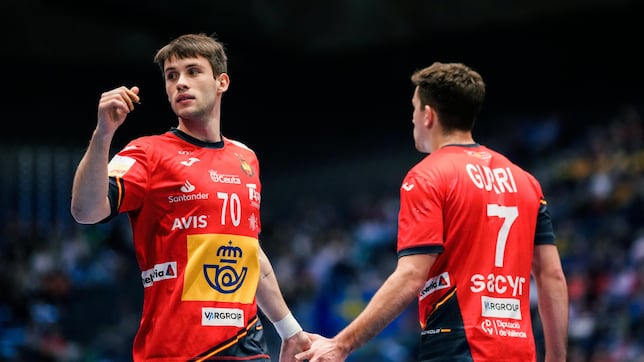 España se despide con una derrota ilusionante