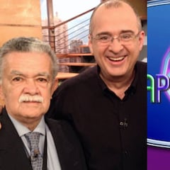 Preocupación por estado de salud de Jota Mario Valencia