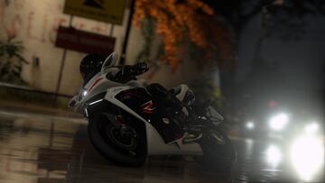 Captura de pantalla - Driveclub Bikes (PS4)