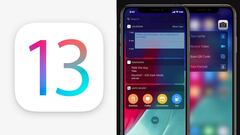 iOS 13 ya es oficial: Novedades, mejoras, modo Oscuro, apps más rápidas