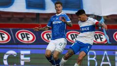 Cuándo es el U. de Chile vs U. Católica: fecha, nuevo horario y cómo ver el Clásico Universitario
