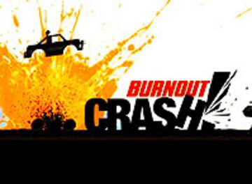 IPV - Burnout CRASH! (IPD)