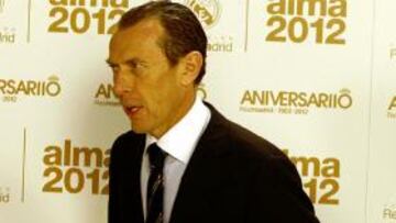 "Tenemos la mejor plantilla de la historia del club"