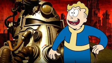 Fallout