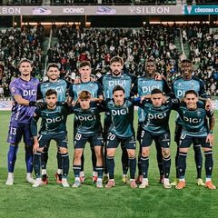 Aprobados y suspensos del Cádiz: la cantera revive a los gaditanos