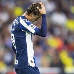 Rayados, fuera de la Leagues Cup