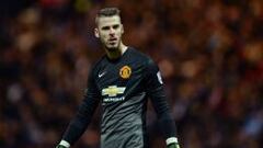 El Real Madrid aprieta para presentar a De Gea el martes