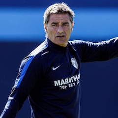 Michel: "I felt more hassled being stuck at home for two months"