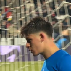 A muchos madridistas les va a doler: así se fue Arda Güler del campo, muy muy tocado...