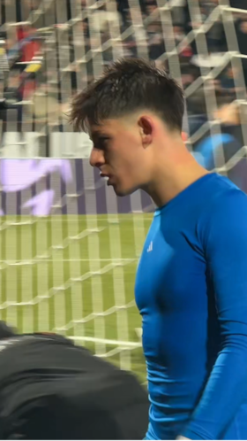 A muchos madridistas les va a doler: así se fue Arda Güler del campo, muy muy tocado...