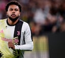 McKennie y su dieta para bajar peso: “Ya no como tantos bocadillos, y si los como, son más saludables”