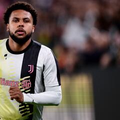 McKennie y su dieta para bajar peso: “Ya no como tantos bocadillos, y si los como, son más saludables”