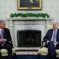 ¿Puede una moneda de $1 billón de dólares ser la solución al problema del techo de deuda?