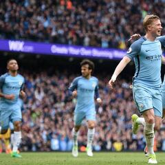 Los 10 clubes que más jugadores aportan al Mundial de Rusia 2018