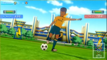 Inazuma Eleven Ares revela fecha, plataformas y primer gameplay