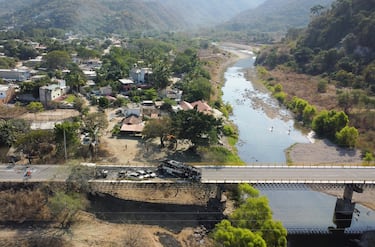 ¿Qué pasa en México y quién sucederá a El Mencho? Las claves de la caída del mayor capo del mundo 