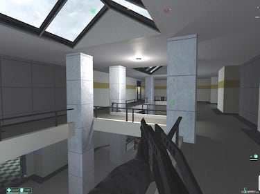 Nuevo parche para F.E.A.R.