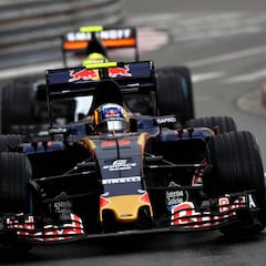Renault to supply Red Bull and Toro Rosso again